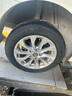 米其林轮胎 195/60R16 89H ENERGY XM2+ 韧悦 适配风行 S500/景逸S50 实拍图