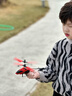 科学怪兽感应飞行器儿童玩具男孩生日悬浮无人机直升机新年生日新年礼物 实拍图