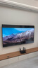 海信电视小墨E5Q Pro 75英寸 768分区U+MiniLED 信芯芯片抗反光防眩光墨晶屏国家补贴世界杯75E5Q-PRO 实拍图