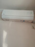 美的空调 酷省电二代PRO 大1.5匹一级能效变频 双排纯铜管 2026款空调挂机国家补贴KFR-35GW/KS2P 实拍图