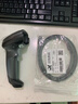 斑马（ZEBRA）DS2208 SR 有线一维二维条码扫描枪 扫码枪 超市收银收款枪 DS2208- SR00007 实拍图