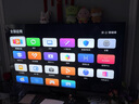华为Vision智慧屏 5 SE 75英寸 鸿蒙AI搜片MiniLED鸿鹄画质 一级能效国家补贴投屏平板电视机HD75KULU 实拍图