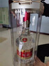 五粮液 普五七代 2018年 浓香型白酒 52度 500ml 单瓶装 陈年老酒 【名酒鉴真】新年礼物 实拍图