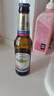 沃斯坦（warsteiner）无醇啤酒330ml*24瓶整箱装 自饮德国原装进口 低脂零醇低酒精 实拍图