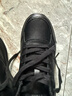 斯凯奇（Skechers）新年礼物男士皮鞋冬季商务男鞋高档休闲鞋软底通勤板鞋210835 实拍图