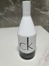 Calvin Klein ck香水因为你男士淡香水100ml东方木质调情人节礼物送男朋友 实拍图