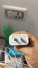 绿联充电套装PD20W快充头氮化镓充电器+PD60W双Type-C数据线 适用苹果iPhone17/16/15ProMax手机iPad 实拍图