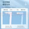可孚智齿窝沟尖头单束头牙刷正畸矫正用牙套正畸牙刷矫正牙套 【实惠囤货装】尖头4支 实拍图