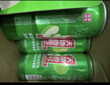 天地壹号 苹果醋饮料330ml×12+3罐低糖0脂酸爽解腻 年货送礼多喝醋有好处 实拍图