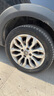 国风/GOFORM 汽车轮胎 205/50R16  GH18  87V 适配绅宝X25/赛拉图 实拍图