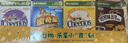 雀巢（Nestle）混合味麦片432g进口儿童零食迷你装麦片108g*4件即食全谷物 实拍图