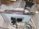 森太（SETIR） 【家电以旧换新】B560抽油烟机侧吸式脱排自动清洗吸油烟机大吸力家用抽烟机 烟灶联动 一级能效 【升级款B560Pro】26m3热清洗+自动开合 实拍图