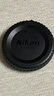 尼康（Nikon）原装相机BF-1B单反机身盖D90 D7100 D7200 D3300 D5500镜头后盖 尼康BF-1B机身盖【简装】 晒单实拍图