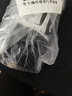 迪卡侬内裤男速干中腰紧身透气健身平角裤MSTU蓝色M-2917697 实拍图