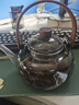 茗光煮茶壶电陶炉煮茶器烧水壶煮茶炉养生壶茶具套装2025年新款 实拍图