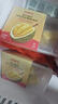 京鲜生 泰国金枕冷冻新鲜榴莲肉300g装 冷冻榴莲 低温水果年货礼盒 实拍图