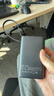 京东京造55W快充充电宝自带线20000mAh3c认证可上飞机京东自营移动电源小巧适用苹果17华为小米笔记本电脑 实拍图