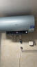 海尔（Haier）国家补贴电热水器60升 PD7 金刚无缝胆 水电分离3300W变频速热一级能效终身免换镁棒家用储水式 实拍图