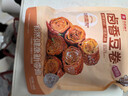 良品铺子卤香豆卷甜辣味100g网红豆腐干豆干卤香豆干解馋休闲零食小吃 实拍图