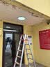 HD吸顶灯卧室灯中山灯具26款餐厅灯led厨房灯护眼灯主卧阳台全光谱 实拍图