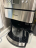 飞利浦（PHILIPS）咖啡机全自动家用美式全自动豆粉两用研磨一体式磨豆机现磨新年元旦实用礼品礼物【HD7751】 实拍图