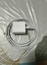 绿联充电套装PD20W快充头氮化镓充电器+PD60W双Type-C数据线 适用苹果iPhone17/16/15ProMax手机iPad 实拍图
