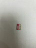 闪迪（SanDisk）512GB TF(MicroSD)内存卡 4K极速金卡A2 V30 U3行车记录仪 运动相机无人机 监控存储卡 读190MB/s 实拍图