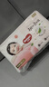 好奇（Huggies）铂金装小桃裤成长裤XXL74片(15kg以上)尿不湿【透爽散热】 实拍图