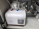 飞利浦（PHILIPS）7升小厨宝电热水器一级能效 2200W速热厨房热水宝 AI自适应 国家补贴15% 哈登AWH1077/93(070UA) 实拍图