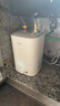 美的（Midea）新品8.3升储水式小厨宝家用48升一级能效2000W电热水器 防电墙 厨房热水宝 国家补贴F8.3-20CB(ES) 实拍图