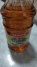 鲁花 【保真菜籽油】食用油 低芥酸特香菜籽油 6.18L   物理压榨 实拍图