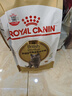皇家猫粮 英短成猫粮 BS34 通用粮 12月以上 2KG 实拍图