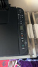 佳能（Canon）G3810大容量可加墨彩色多功能无线一体机（打印/复印/扫描/作业打印/微信远程WiFi 学生/家用） 实拍图