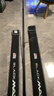 ABU GARCIA阿布BMAX3路亚竿单杆远投翘嘴竿碳素路亚雷强竿打黑微物马口竿 2.28米 枪柄MH调单竿 实拍图
