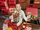 茅台生肖 甲辰龙年 酱香型白酒 53度 500ml 双瓶礼盒装【名酒鉴真】 实拍图