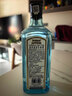 孟买蓝宝石Bombay 洋酒 杜松子酒 蓝宝石金酒750ml 调酒必备 春节 年货 送礼 实拍图