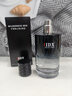 IDX旷野古龙男士香水男香持久留香男生淡香清新木质香调香氛新年礼物 实拍图