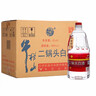 牛栏山二锅头酒 桶装酒 清香风格 42度 2L*6桶 整箱装 年货节送礼 实拍图