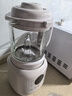 九阳破壁机轻音舱1.5L3-4人用全自动五谷杂粮家用豆浆机降噪榨汁机料理机破壁机P325 国家补贴 实拍图
