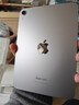 Apple/苹果 iPad mini (A17 Pro) 8.3英寸 平板电脑(256G WLAN版/mini7/MXNA3CH/A)深空灰色 实拍图