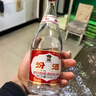 汾酒 红盖玻汾 清香型白酒 42度 475mL*6瓶 整箱非原箱 实拍图