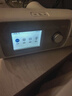 鱼跃825Auto双水平全自动睡眠呼吸机打呼噜家医用憋气呼吸暂停止鼾 实拍图