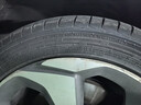 玲珑轮胎新能源 新玲珑大师致静235/45R18 98W XL 适配特斯拉/帕萨特 实拍图