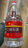 牛栏山二锅头酒 桶装酒 清香风格 42度 2L*1桶 单桶装 实拍图