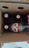 汾酒 红盖玻汾 清香型白酒 42度 475mL*6瓶 整箱非原箱 实拍图
