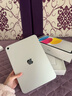 Apple/苹果 iPad11英寸 A16芯片2025年款 平板电脑 (128GB WLAN版/学习办公娱乐)银色 实拍图