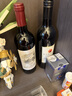 CANIS FAMILIARIS布多格法国原瓶进口红酒 干红葡萄酒 750ml 单瓶送礼装 实拍图