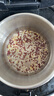 十月稻田 赤豆薏米粥 2斤 薏仁米 赤豆 粥米 杂粮 赤豆薏米 粗粮 大米伴侣 实拍图