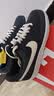 耐克NIKE男子休闲鞋COURT VISION LOW 运动鞋HV8139-003深蓝40.5 实拍图