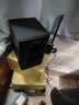 漫步者（EDIFIER）MR4 有源监听2.0音箱 HIFI音质 高保真 多媒体电脑电视音响 桌面音响 黑色 情人节礼物 实拍图